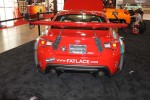 The Ridiculously Huge Scion FR-S SEMA 2012 Photo Gallery