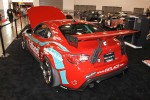 The Ridiculously Huge Scion FR-S SEMA 2012 Photo Gallery