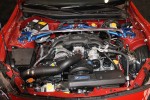 The Ridiculously Huge Scion FR-S SEMA 2012 Photo Gallery