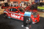 The Ridiculously Huge Scion FR-S SEMA 2012 Photo Gallery