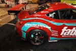 The Ridiculously Huge Scion FR-S SEMA 2012 Photo Gallery