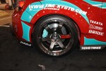 The Ridiculously Huge Scion FR-S SEMA 2012 Photo Gallery