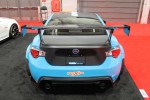 The Ridiculously Huge Scion FR-S SEMA 2012 Photo Gallery