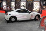 The Ridiculously Huge Scion FR-S SEMA 2012 Photo Gallery