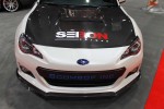 The Ridiculously Huge Scion FR-S SEMA 2012 Photo Gallery