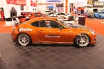 The Ridiculously Huge Scion FR-S SEMA 2012 Photo Gallery