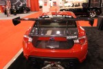 The Ridiculously Huge Scion FR-S SEMA 2012 Photo Gallery