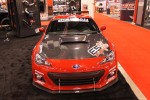 The Ridiculously Huge Scion FR-S SEMA 2012 Photo Gallery