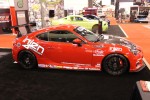 The Ridiculously Huge Scion FR-S SEMA 2012 Photo Gallery