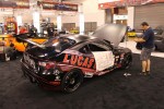 The Ridiculously Huge Scion FR-S SEMA 2012 Photo Gallery