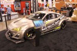The Ridiculously Huge Scion FR-S SEMA 2012 Photo Gallery
