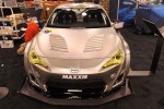 The Ridiculously Huge Scion FR-S SEMA 2012 Photo Gallery