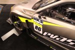 The Ridiculously Huge Scion FR-S SEMA 2012 Photo Gallery
