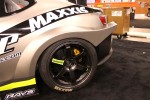 The Ridiculously Huge Scion FR-S SEMA 2012 Photo Gallery