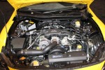 The Ridiculously Huge Scion FR-S SEMA 2012 Photo Gallery