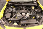 The Ridiculously Huge Scion FR-S SEMA 2012 Photo Gallery