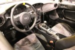 The Ridiculously Huge Scion FR-S SEMA 2012 Photo Gallery