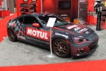 The Ridiculously Huge Scion FR-S SEMA 2012 Photo Gallery