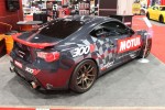 The Ridiculously Huge Scion FR-S SEMA 2012 Photo Gallery