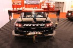 The Ridiculously Huge Scion FR-S SEMA 2012 Photo Gallery