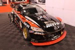 The Ridiculously Huge Scion FR-S SEMA 2012 Photo Gallery