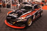 The Ridiculously Huge Scion FR-S SEMA 2012 Photo Gallery