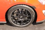 The Ridiculously Huge Scion FR-S SEMA 2012 Photo Gallery