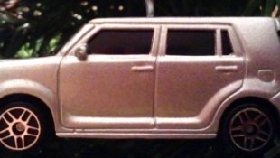 Scion Life 2012 Holiday Gift Guide!