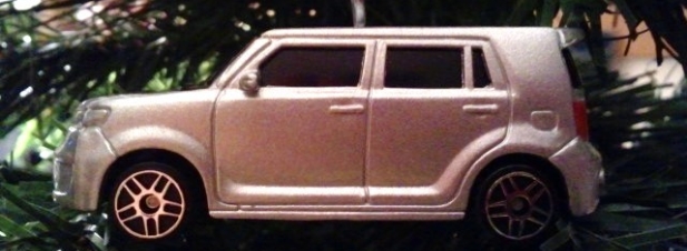 Scion Life 2012 Holiday Gift Guide!