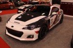 The Ridiculously Huge Scion FR-S SEMA 2012 Photo Gallery