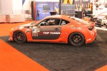 The Ridiculously Huge Scion FR-S SEMA 2012 Photo Gallery