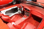 The Ridiculously Huge Scion FR-S SEMA 2012 Photo Gallery