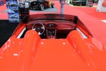 The Ridiculously Huge Scion FR-S SEMA 2012 Photo Gallery