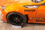 The Ridiculously Huge Scion FR-S SEMA 2012 Photo Gallery
