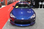 The Ridiculously Huge Scion FR-S SEMA 2012 Photo Gallery