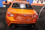 The Ridiculously Huge Scion FR-S SEMA 2012 Photo Gallery