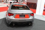 The Ridiculously Huge Scion FR-S SEMA 2012 Photo Gallery