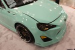 The Ridiculously Huge Scion FR-S SEMA 2012 Photo Gallery