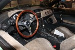 The Ridiculously Huge Scion FR-S SEMA 2012 Photo Gallery