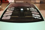 The Ridiculously Huge Scion FR-S SEMA 2012 Photo Gallery