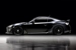 Code Black: Wald Unveils New Kit for FR-S