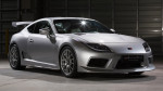 Gazoo Racing GRMN Concept Appears Ahead of Tokyo Auto Salon