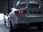 Gazoo Racing GRMN Concept Appears Ahead of Tokyo Auto Salon