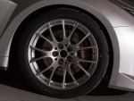 Gazoo Racing GRMN Concept Appears Ahead of Tokyo Auto Salon