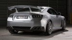 Gazoo Racing GRMN Concept Appears Ahead of Tokyo Auto Salon