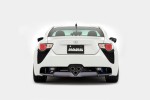 DAMD Wants Your FR-S to Look Like a Lexus