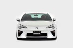 DAMD Wants Your FR-S to Look Like a Lexus