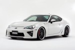 DAMD Wants Your FR-S to Look Like a Lexus