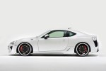 DAMD Wants Your FR-S to Look Like a Lexus