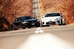DAMD Wants Your FR-S to Look Like a Lexus